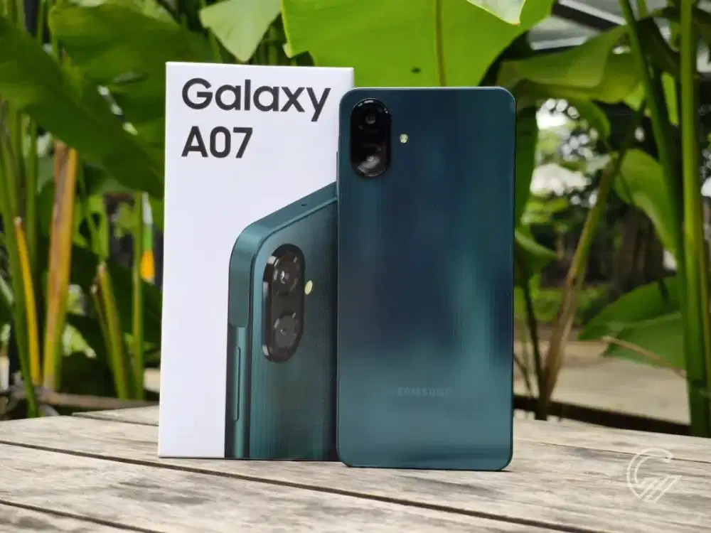 Samsung A07 Ram 4/64 Gb