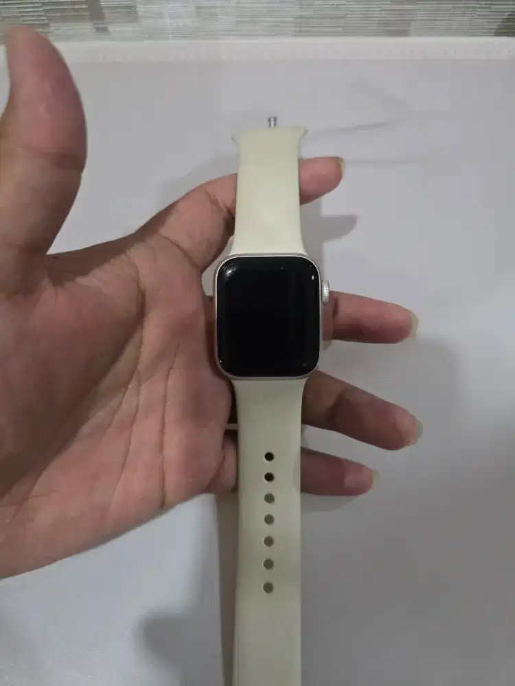 Apple Watch SE Gen 2 40mm