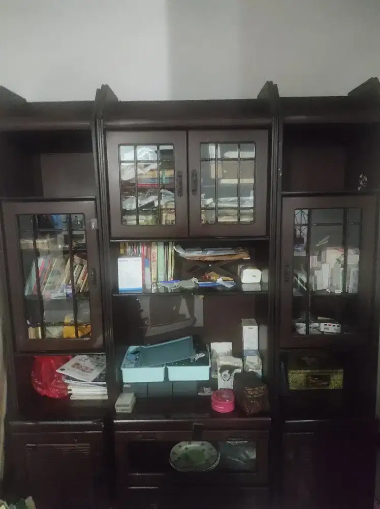 lemari bufet murah