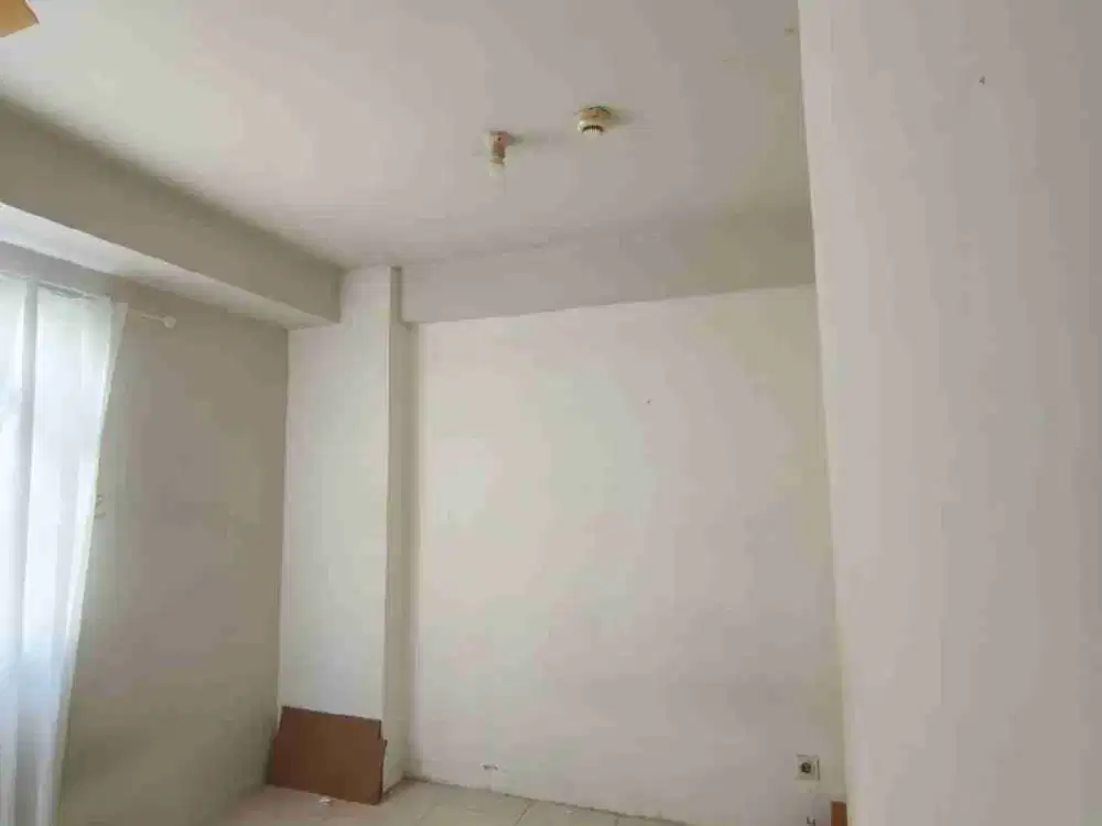 Dijual Apartemen Kalibata City Regency Tower Kemuning 2BR Unfurnished SHM