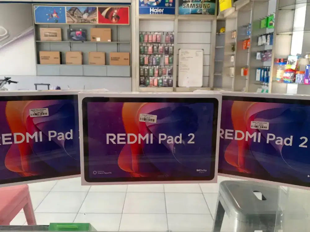REDMI PAD24/128