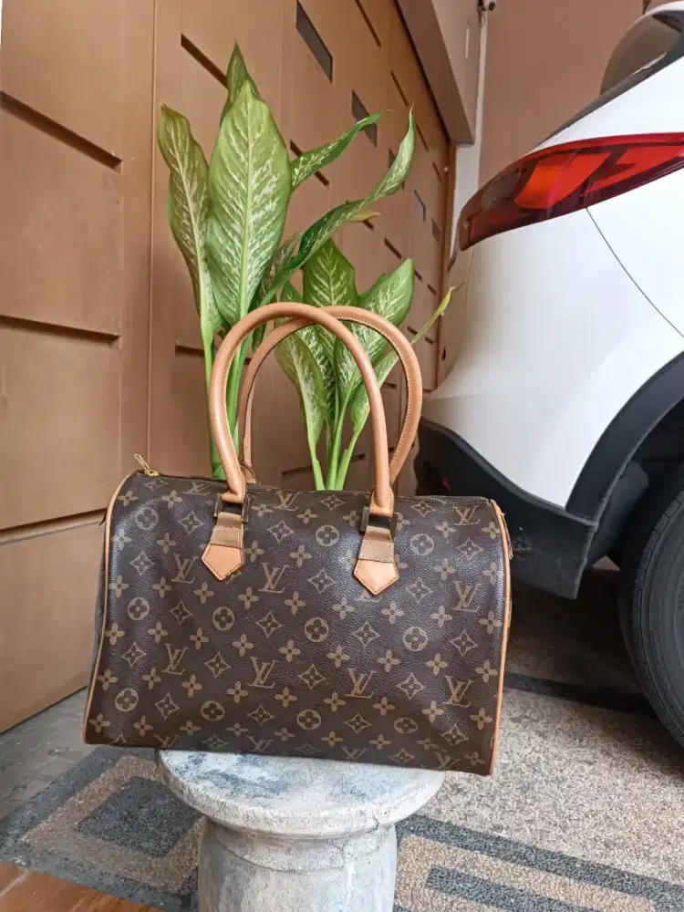 Tas Fashion Daily Wanita
