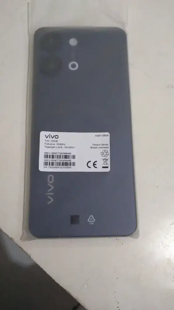 Jual Hp vivo Y05