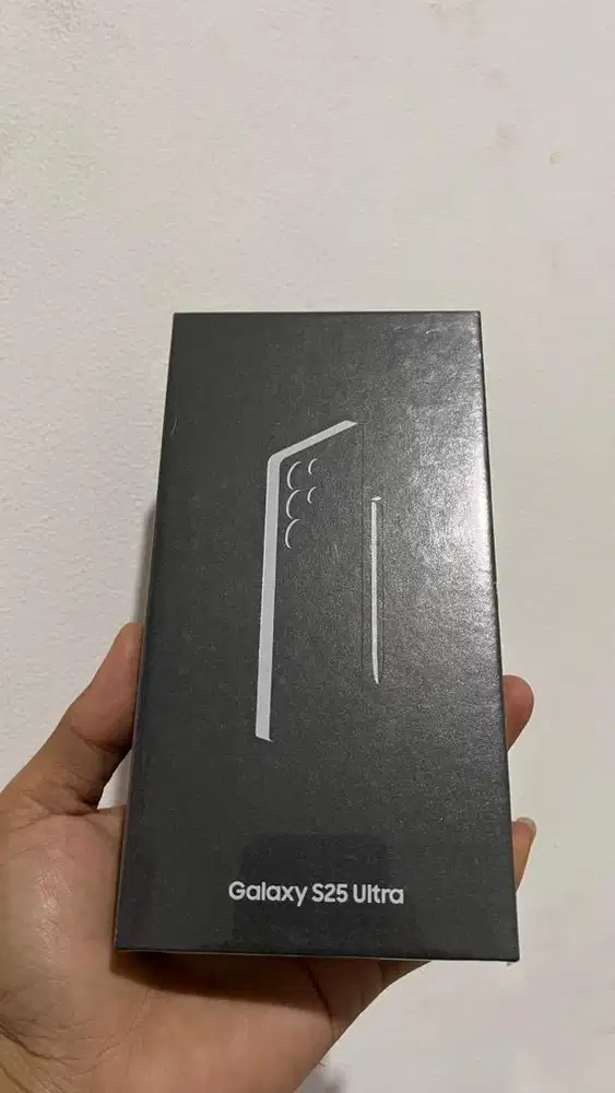 Samsung S25 ultra