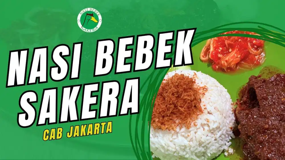 Lowongan kerja nasi bebek