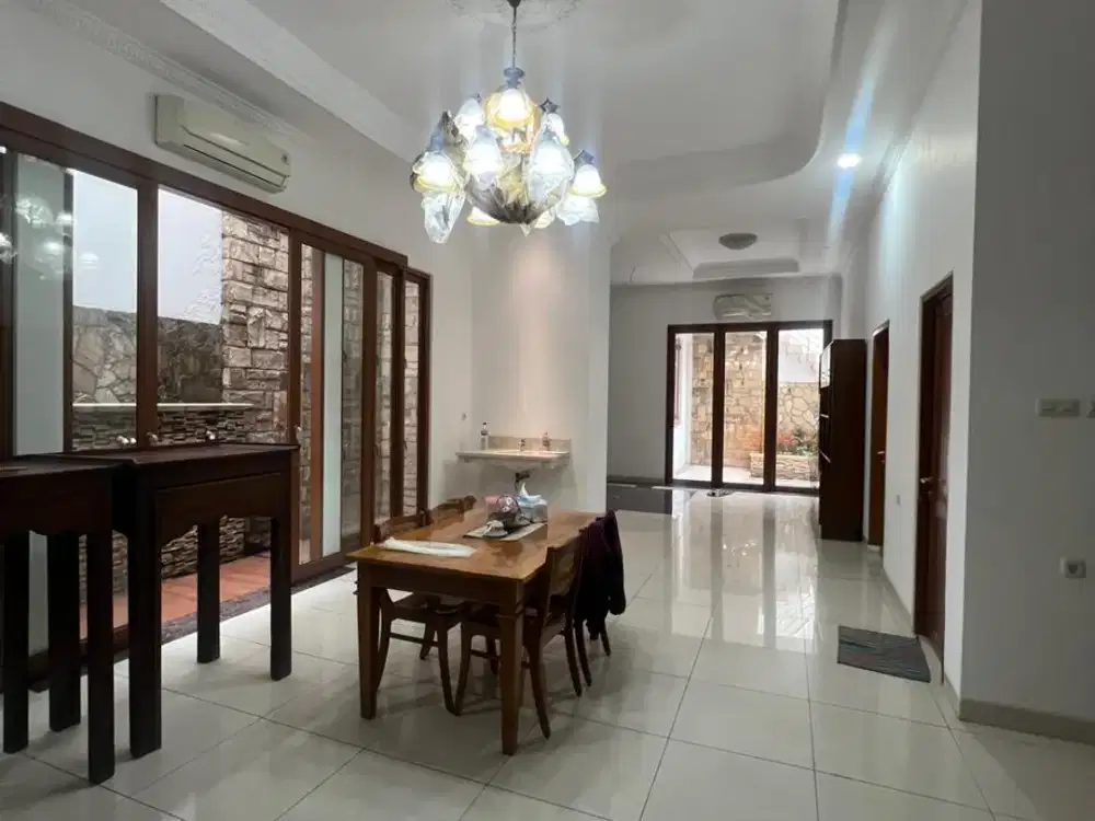 Rumah dijual Jl dukuh timur  Semper Tj priok Jkt utara