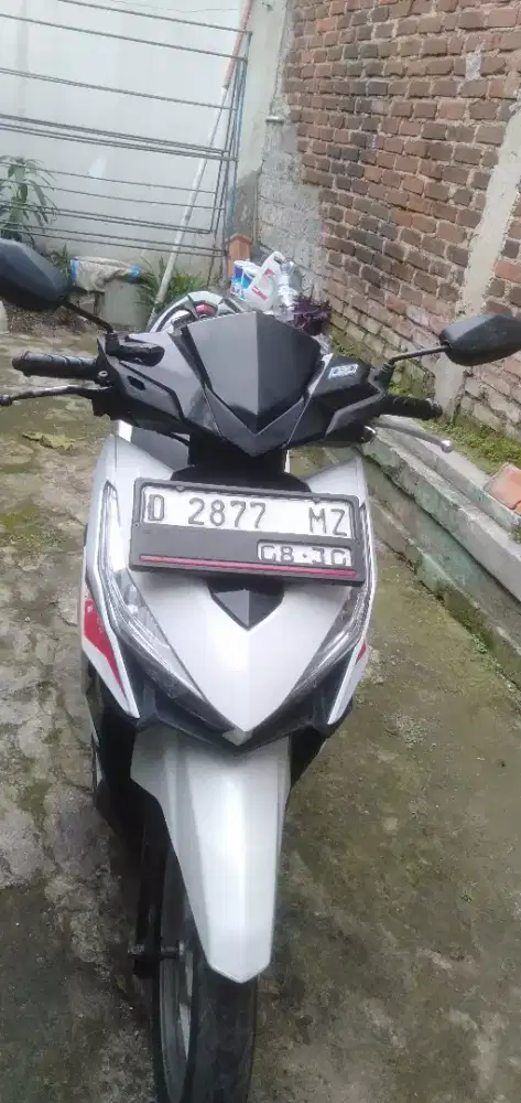 Vario 125 LED 2015
