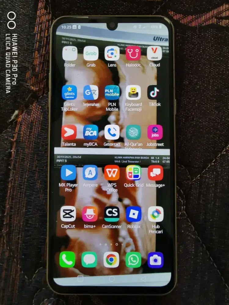 LG V60 ThinQ 8/128 SD855