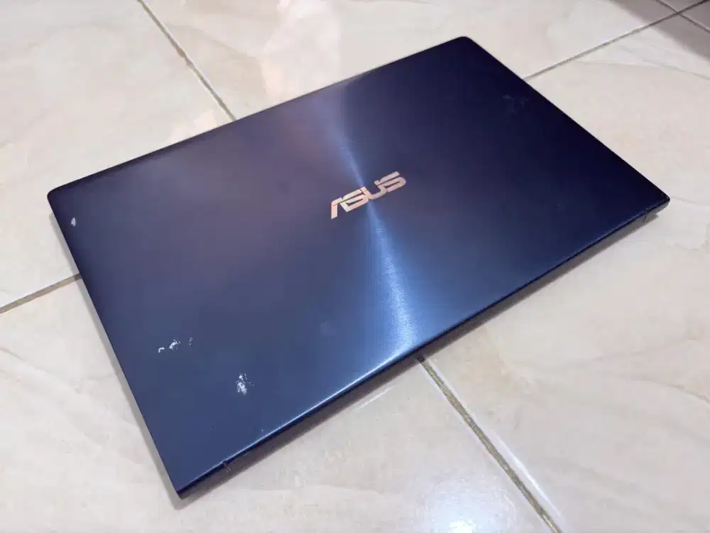 ASUS ZenBook UX433FN i7 RAM 16GB SSD Windows Ori