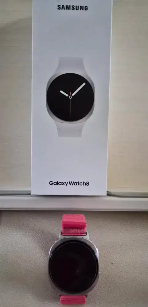 Samsung Galaxy Watch 8 40mm