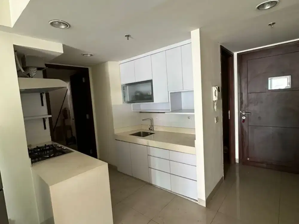 Dijual Disewa Apartement Sheerwod Richmond