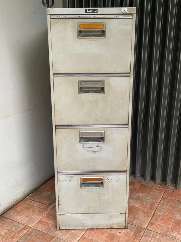 Filling Kabinet daiichi deluxe
