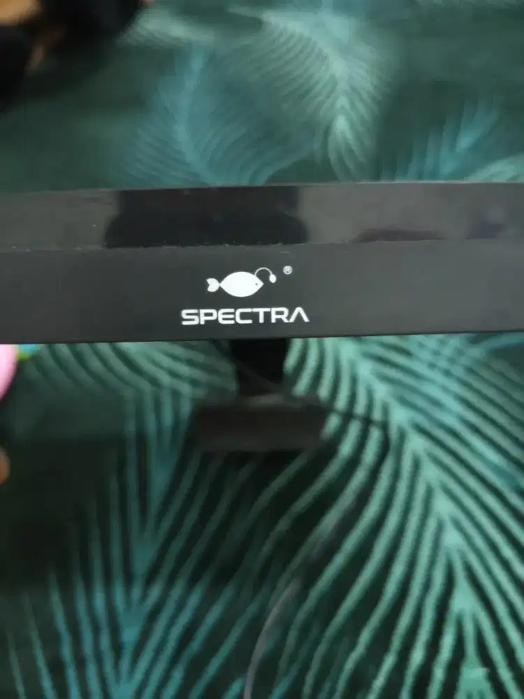 Lampu Aquarium Merek Spectra