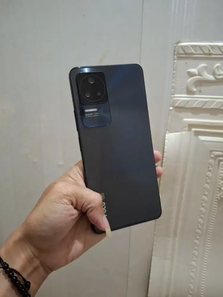 Poco F4 8/256gb second nominus