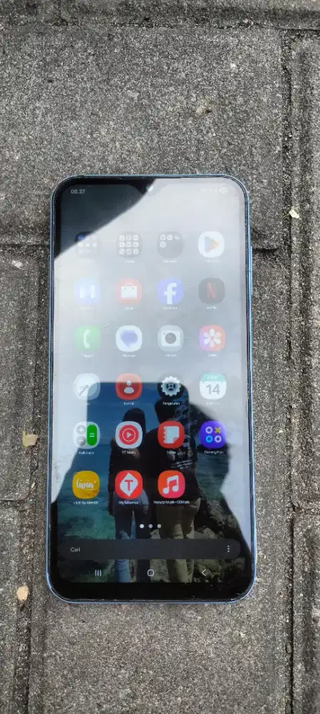 Samsung galaxy a15 4g