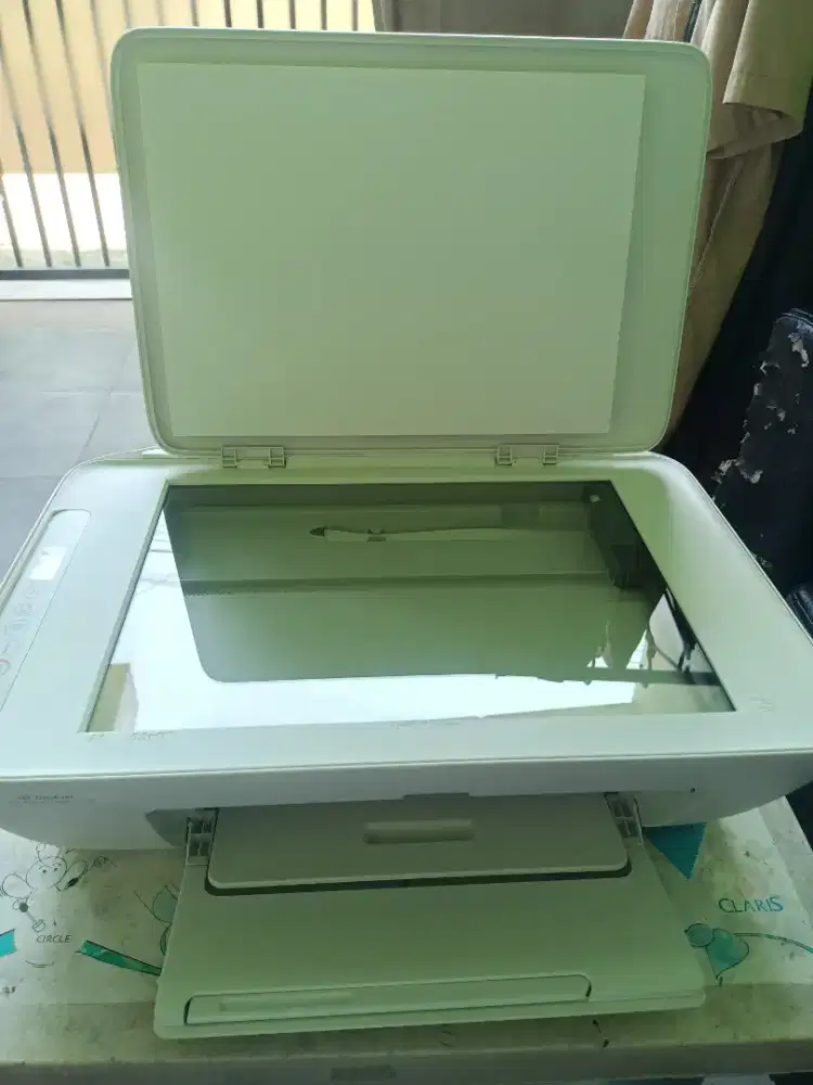 Dijual Printer HP Deskjet 2775
