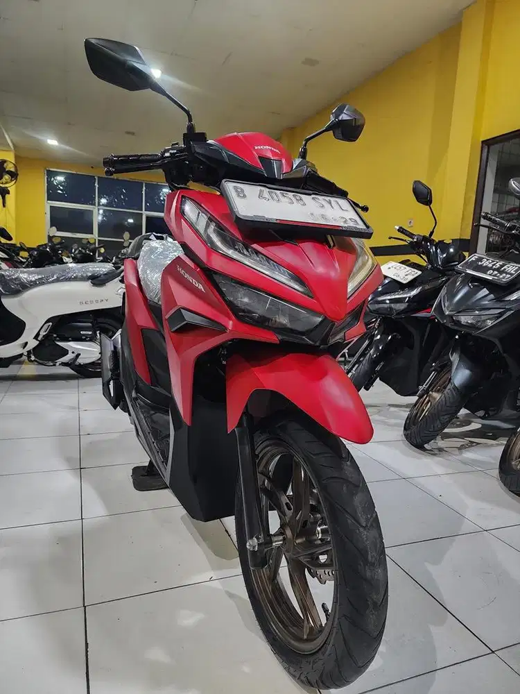 HONDA VARIO 125 KYLESS 2025