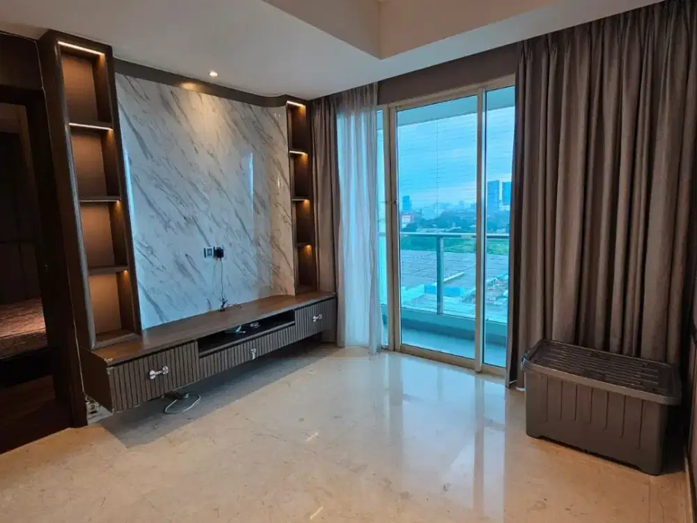 Dijual Apartement The Kensington, - Kelapa Gading