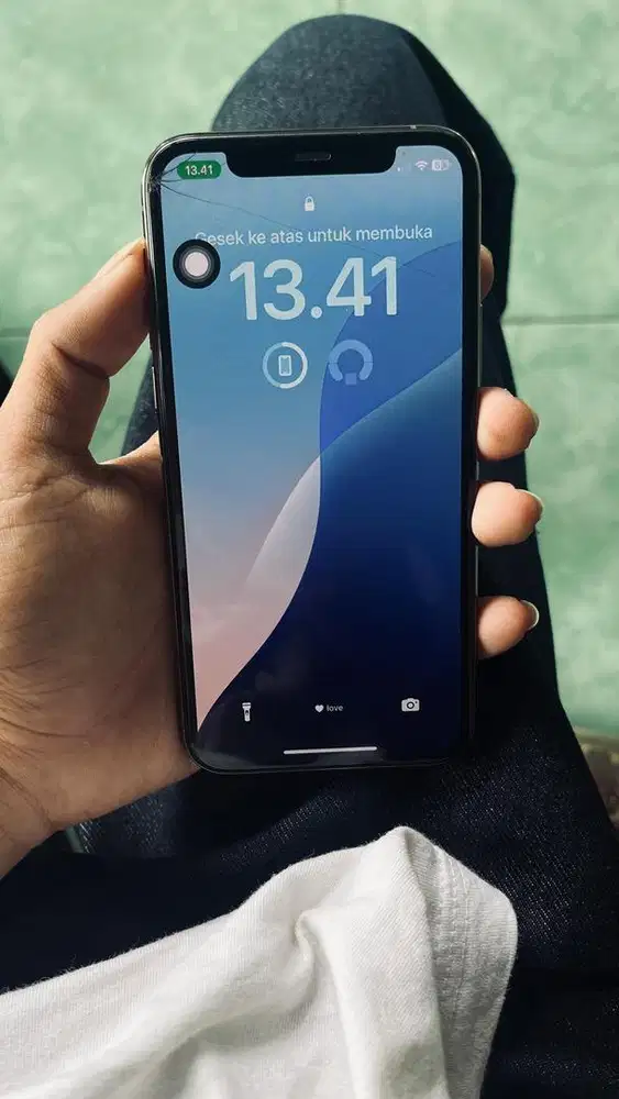 iphone 11 pro 256 inter