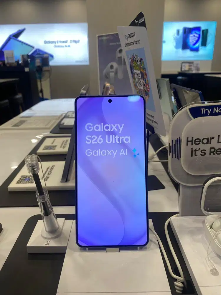 Samsung s26 Ultra new