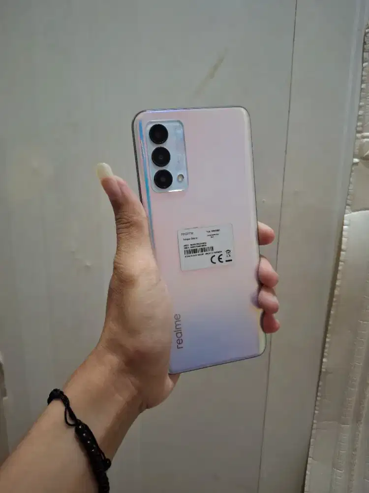 Realme GT Master Edition 8/128gb