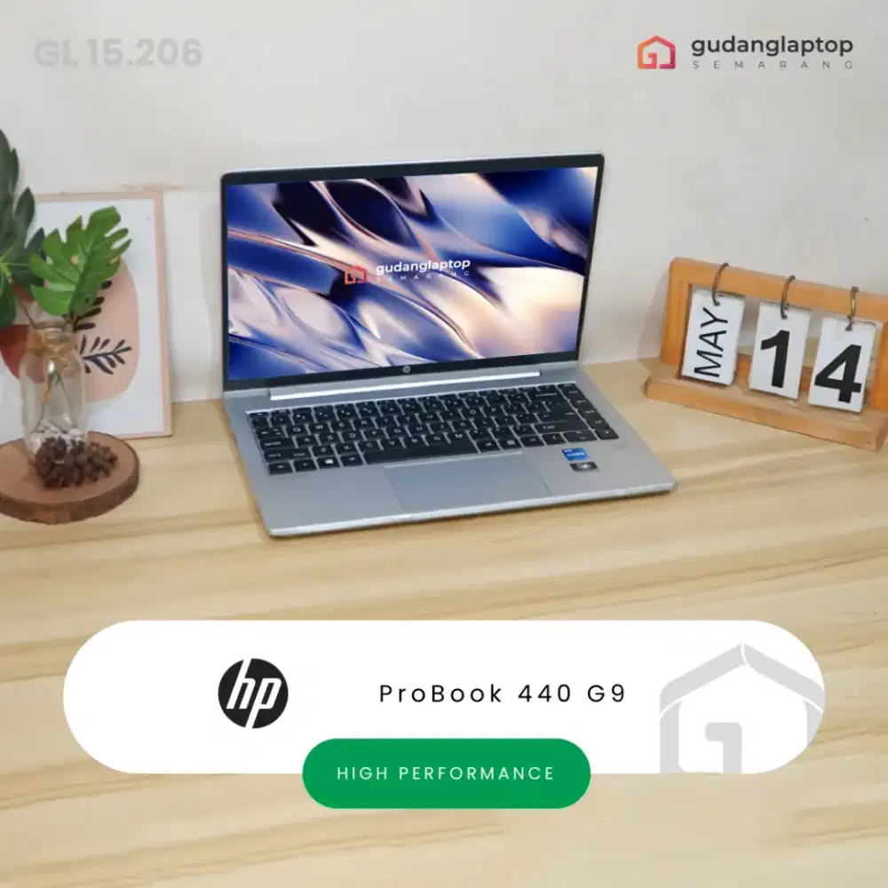 HP ProBook 440 G9