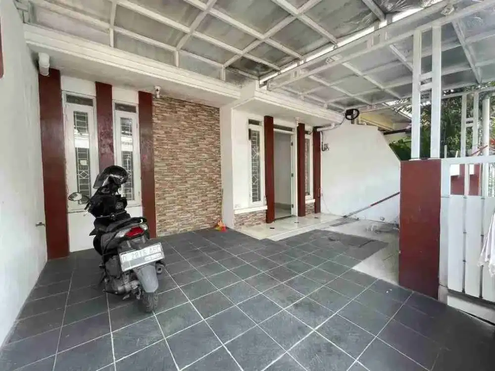 Rumah Siap huni 2 Lantai Di Sayap Sukanagara Antapani Kawasan Bandung timur