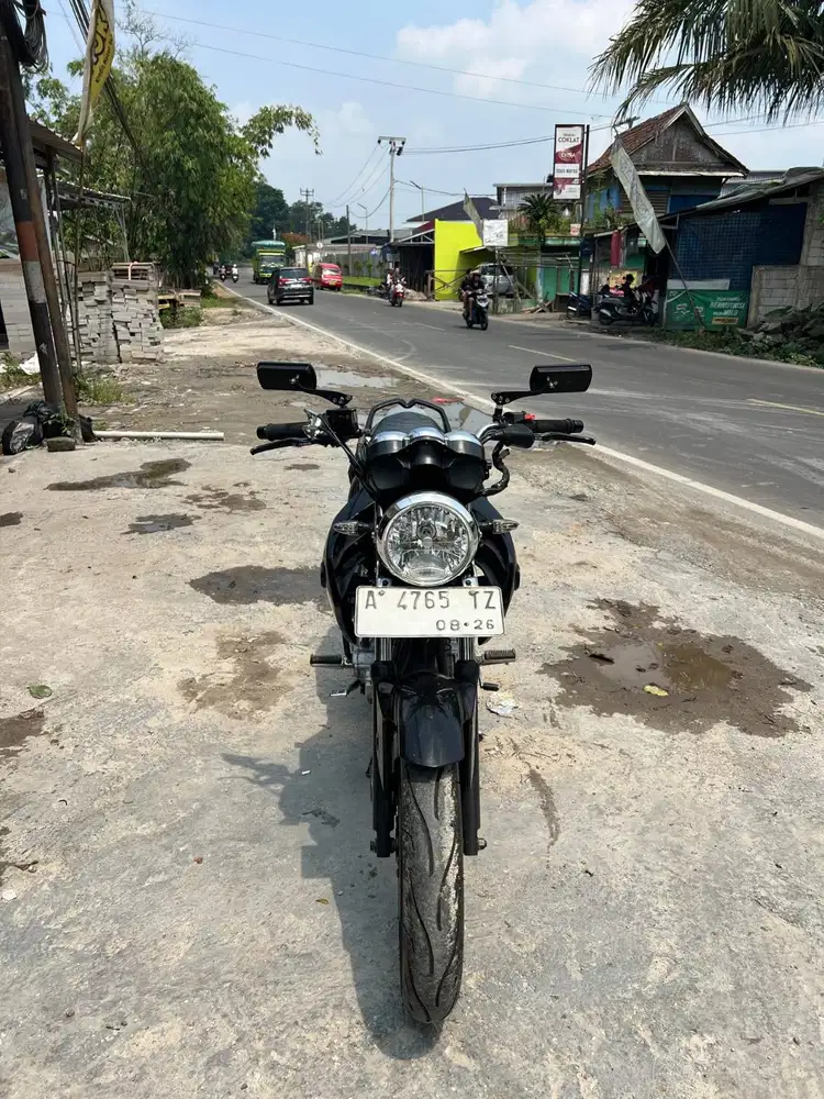 SCORPIO TAHUN 2011(hanya bisa cash)