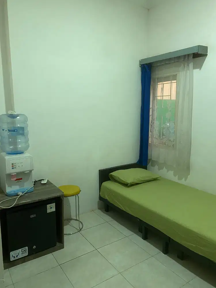 Kost Murah, Eksklusif, Nyaman Dengan Fasilitas Lengkap