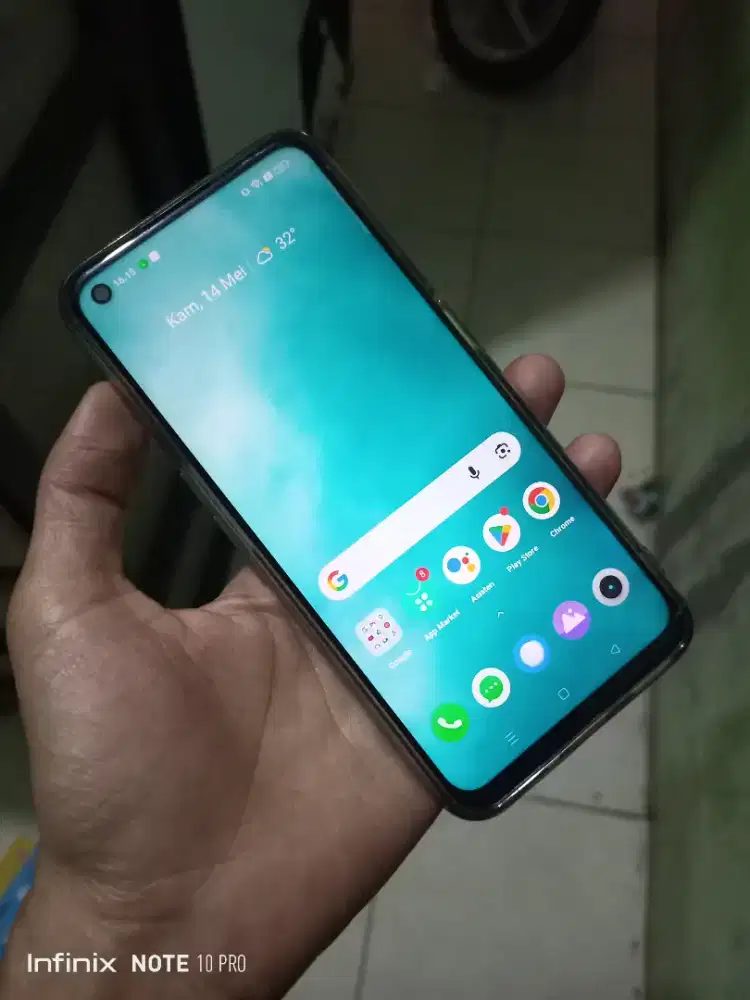 ReaLme 8i 6/128 Gb ..