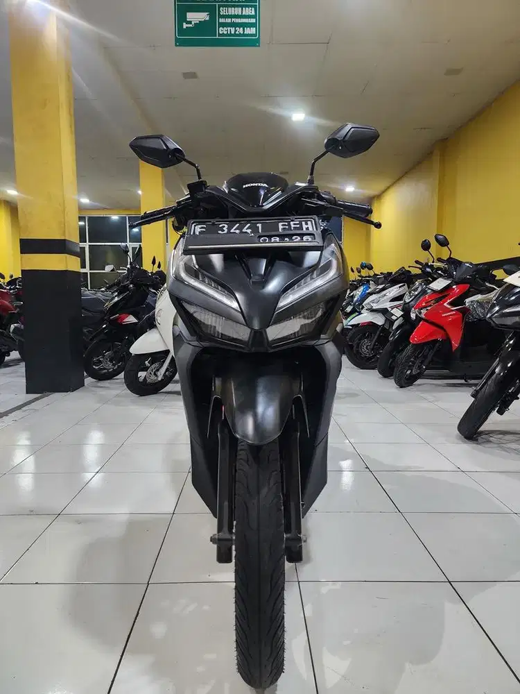 HONDA VARIO 150 2020