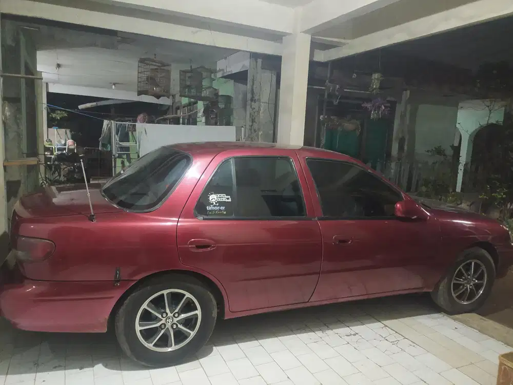penjual