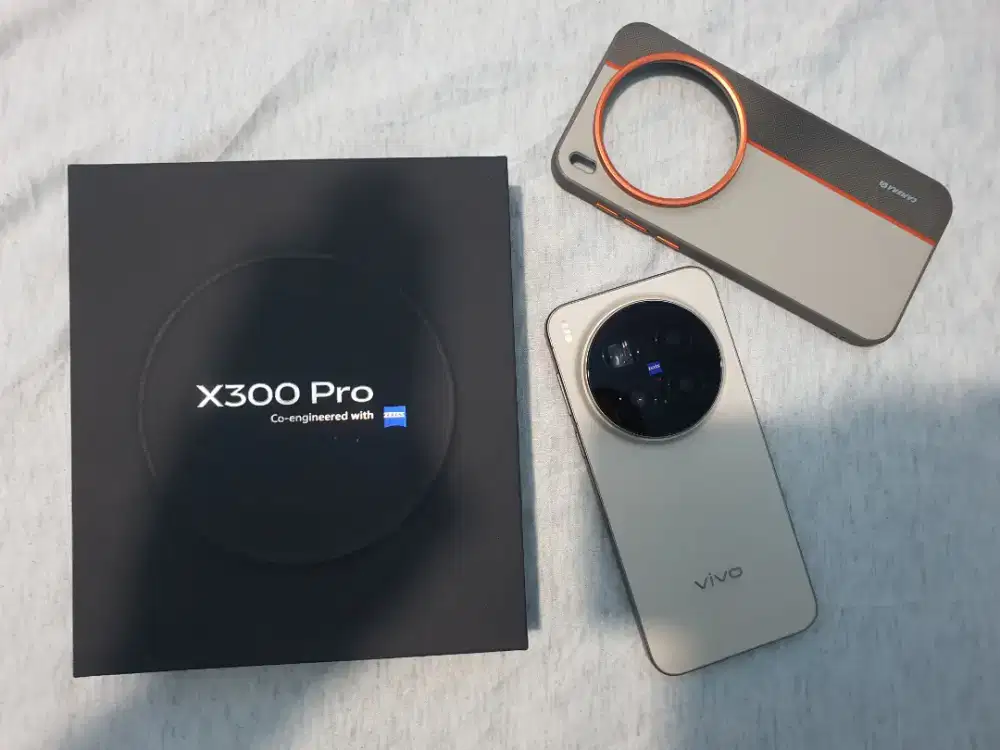 VIVO X300 PRO 512GB