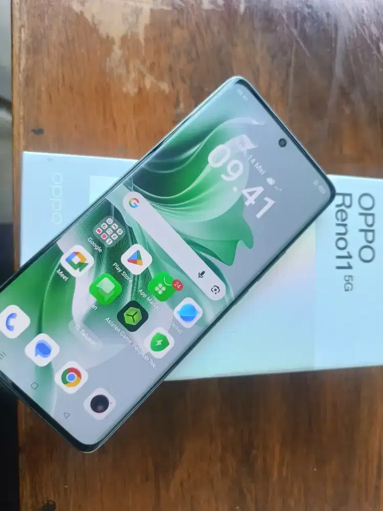 Jual hp oppo reno