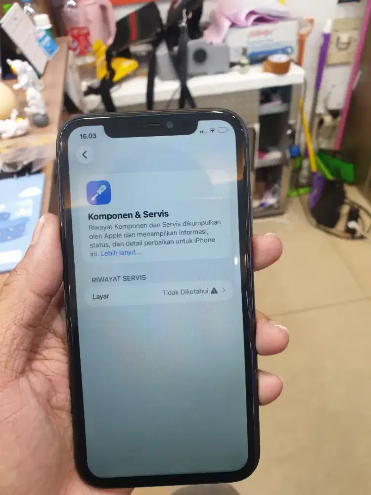 Iphone 11 128gb ibox
