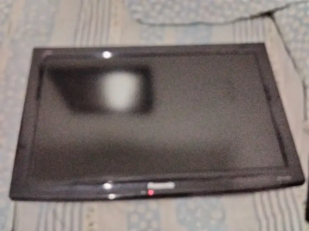 Tv led panasonic
