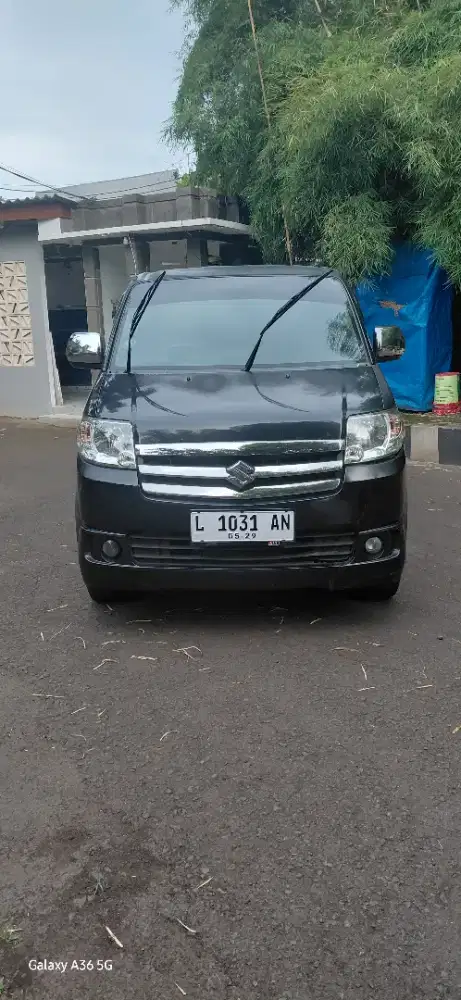 JUAL CEPAT APV ARENA SGX 1.5 MT