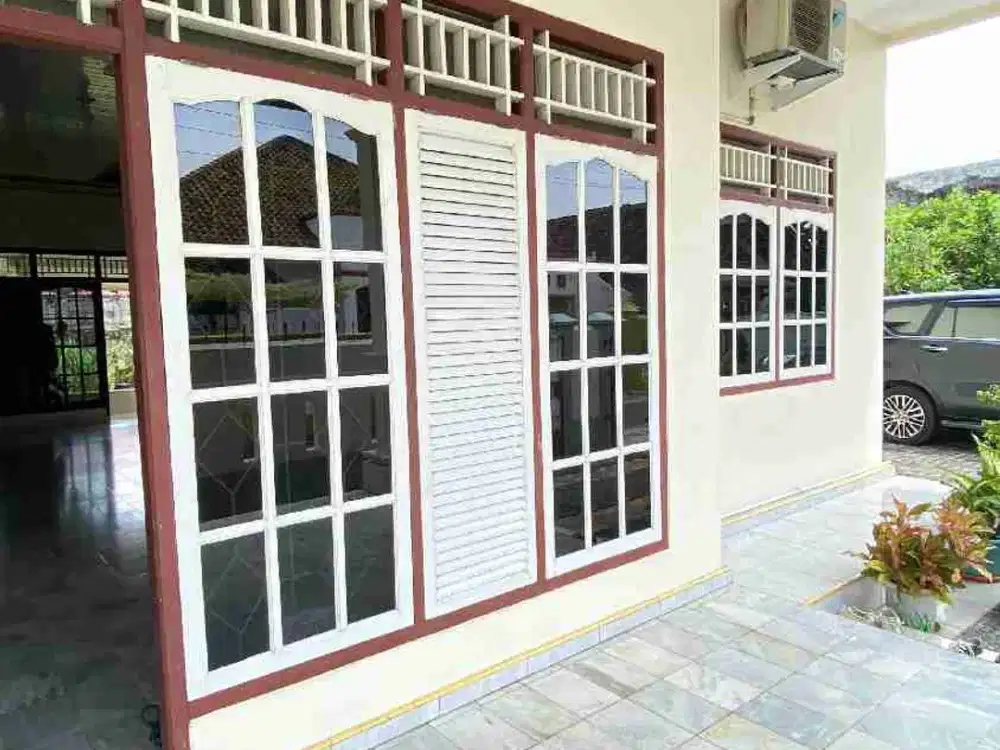rumah 548 m² kota sepang bandar lampung