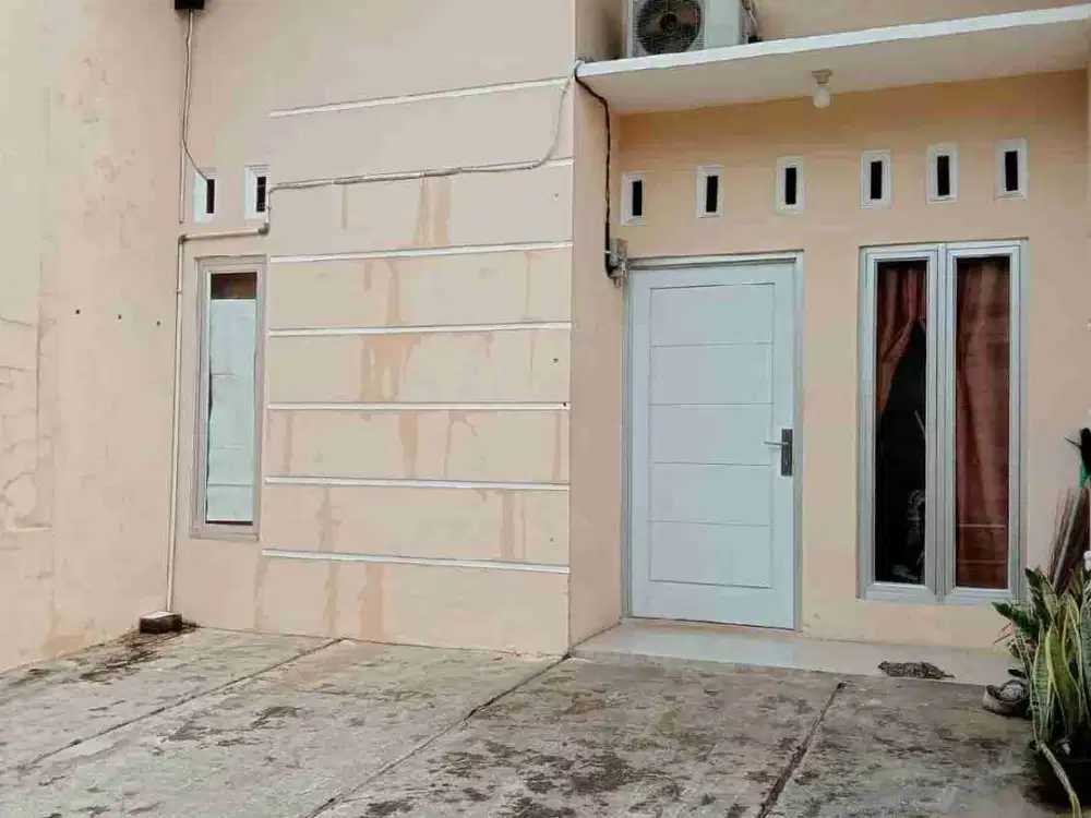 Over Kredit Rumah di Ciriung Cibinong Bogor