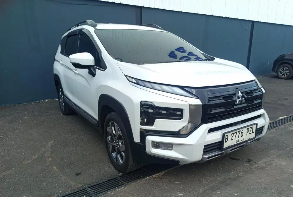 Mitsubishi New Xpander Cross CVT 2023