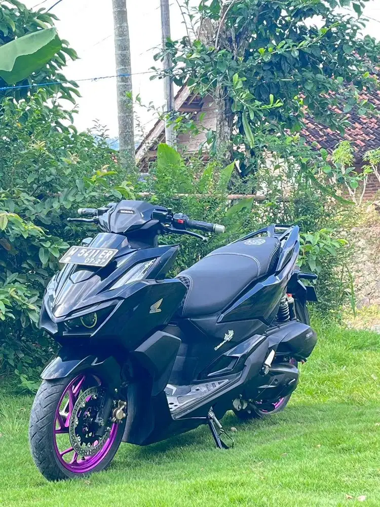 Vario 160 abs 2022