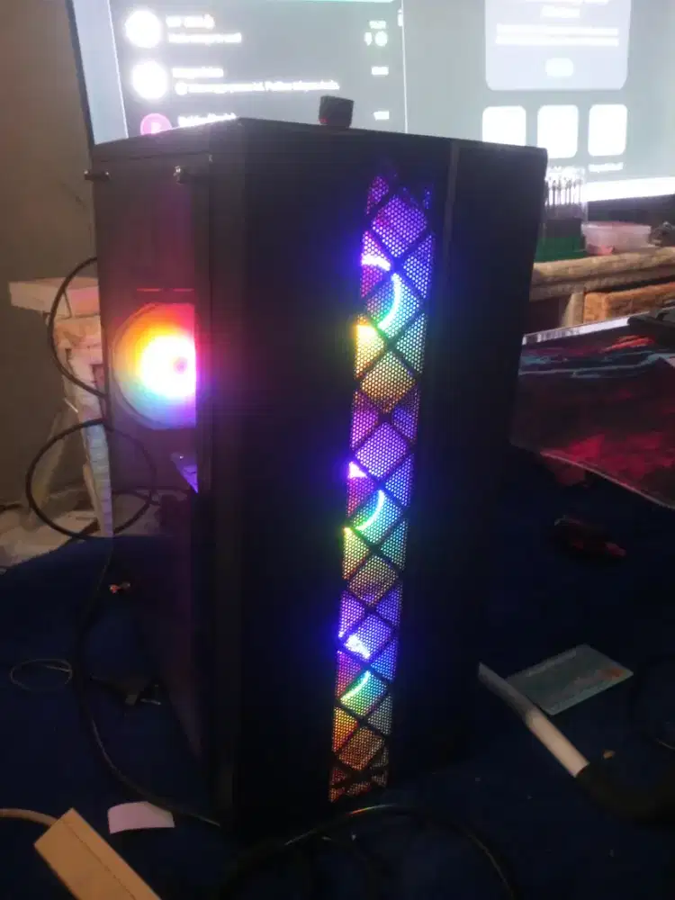 PC Only I5 Gen 3