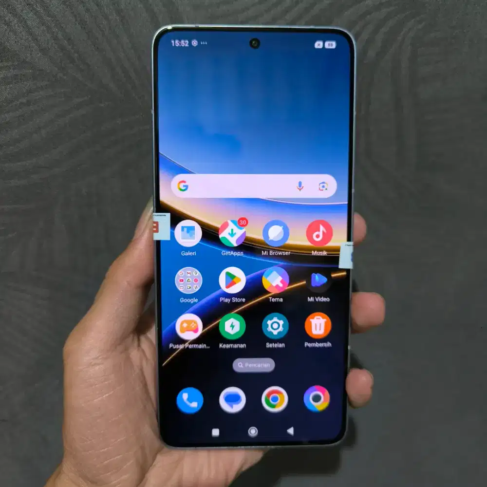 XIAOMI POCO F7 PRO 5G RAM 12/512GB