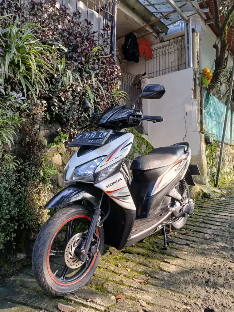 Honda Vario 110 2013