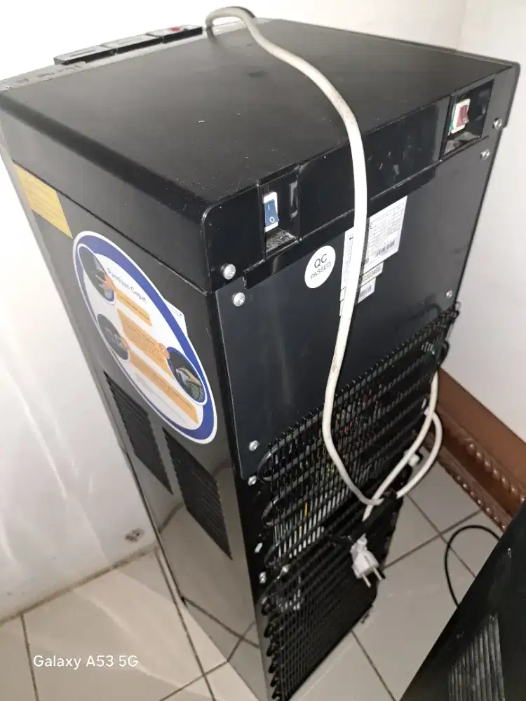 Dispenser royal RCM315