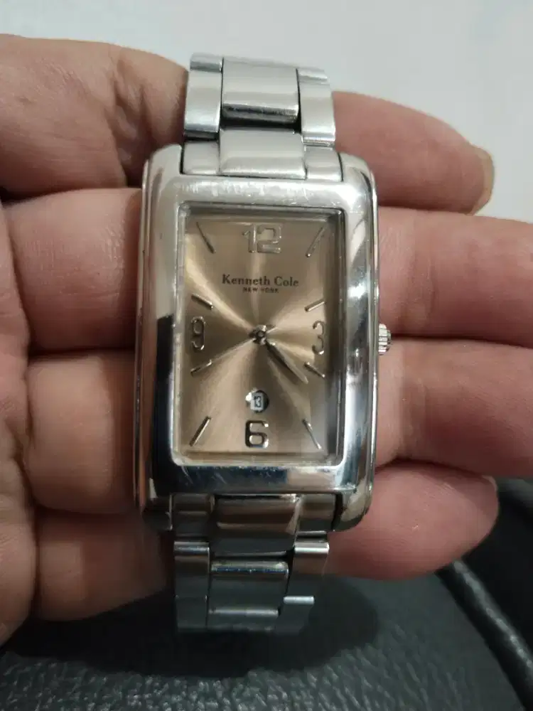 Jam Kenneth Cole new York