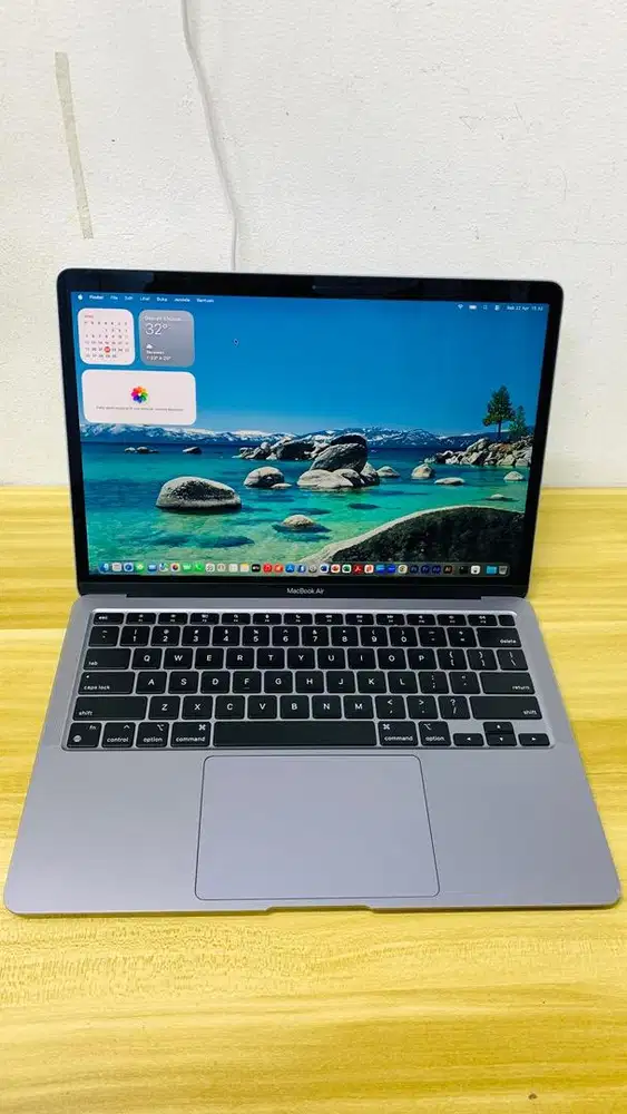 MACBOOK AIR 2020 M1