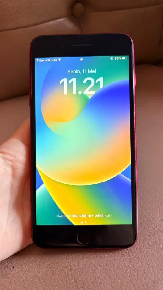 iphone 8 plus 64gb ex ibox