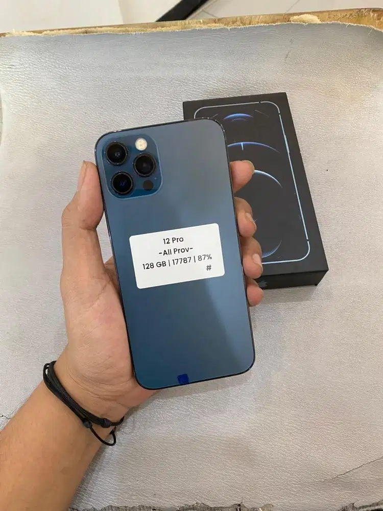 Iphone 12 pro 128GB
