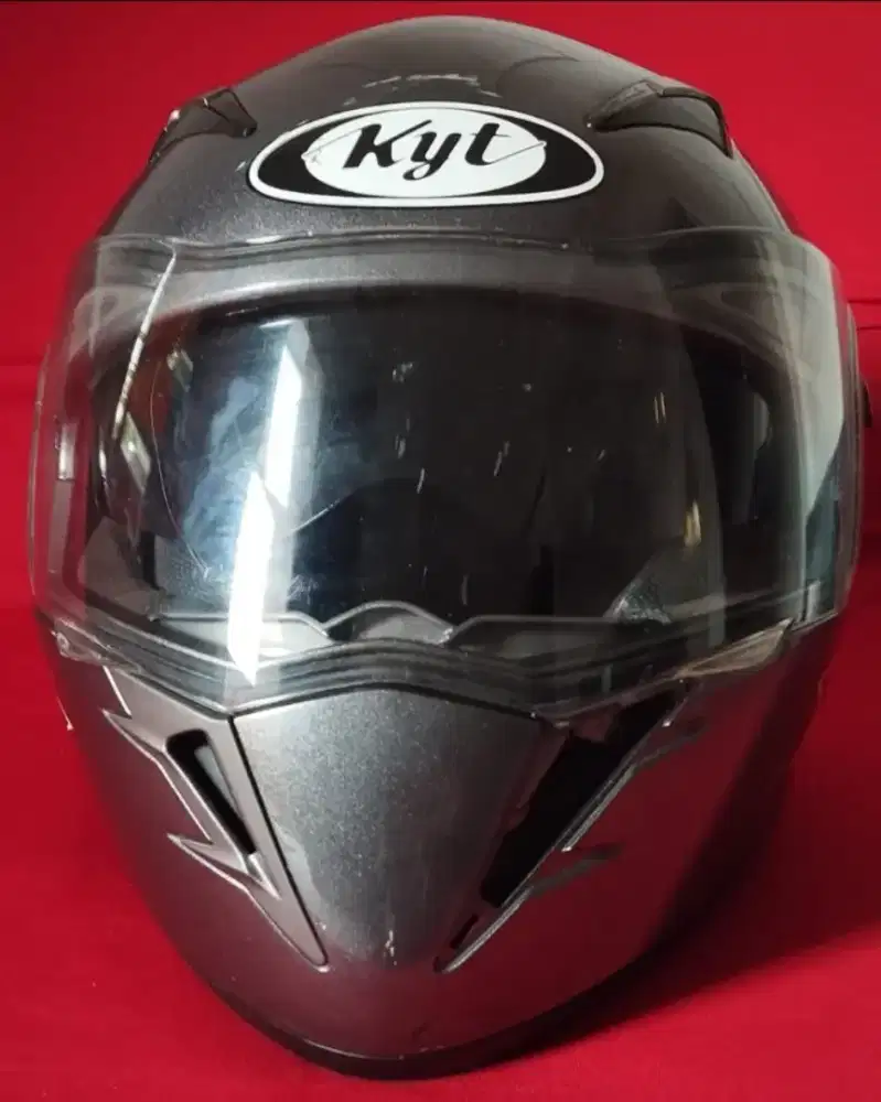 Dijual helm murah